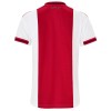 Original Fußballtrikot Ajax Amsterdam Heimtrikot 2025-26 Für Herren